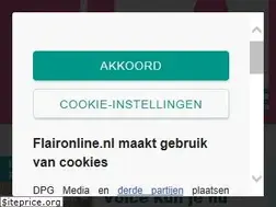 Sites similar to flaironline.nl