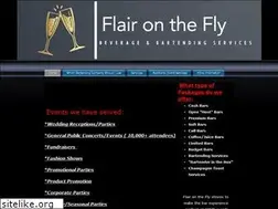Sites similar to flaironthefly.com
