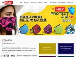 Sites similar to flairpens.com