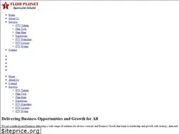 Sites similar to flairplanet.com