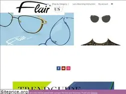 Sites similar to flairus.com