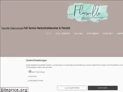 Sites similar to flairville.de