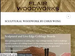 Sites similar to flairwoodworks.com