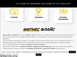 Sites similar to flais.eu