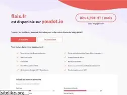 Sites similar to flaix.fr