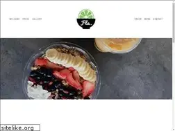 Sites similar to flajuiceandbowl.com
