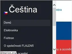 Sites similar to flajzar.cz