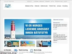 Sites similar to flak.no