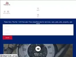Sites similar to flakeads.co.uk