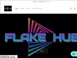 Sites similar to flakehub.net
