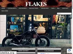 Sites similar to flakesmotorcycle.com