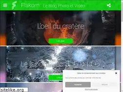 Sites similar to flakom.fr