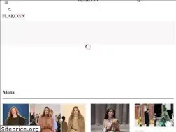 Sites similar to flakonn.com
