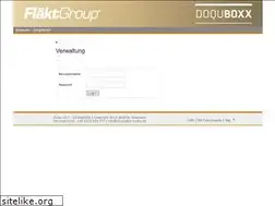 Sites similar to flaktgroup-doqu.com