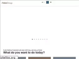 Sites similar to flaktgroup.com