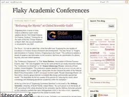 Sites similar to flakyc.blogspot.com