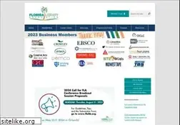 Sites similar to flalib.org