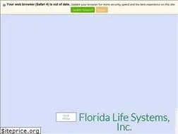 Sites similar to flalife.com