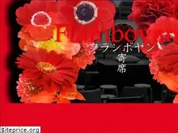 Sites similar to flam-boy-ant.com