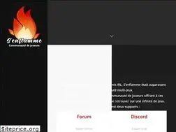 Sites similar to flam.me