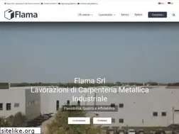 Sites similar to flama.it