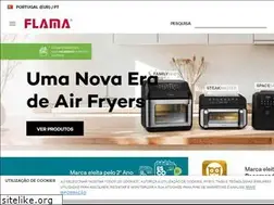 Sites similar to flama.pt
