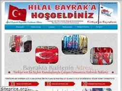 Sites similar to flamabayrakimalati.com