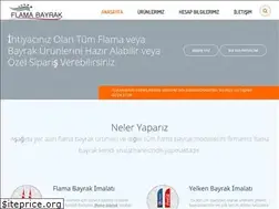 Sites similar to flamacibayrak.com