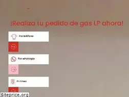 Sites similar to flamagas.com.mx