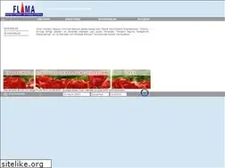Sites similar to flamainternational.com