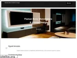 Sites similar to flamanbutor.hu