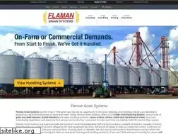 Sites similar to flamangraincleaning.com