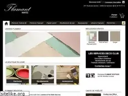 Sites similar to flamant-boutique.com