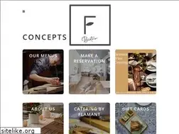 Sites similar to flamantmd.com