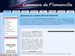 Sites similar to flamanville-76.fr