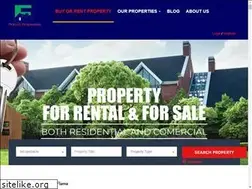 Sites similar to flamaproperties.com