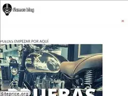 Sites similar to flamasblog.com