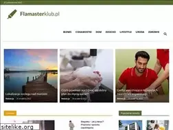 Sites similar to flamasterklub.pl
