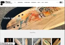 Sites similar to flamasurf.com