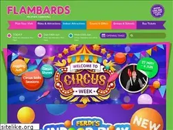 Sites similar to flambards.co.uk