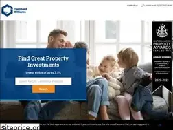 Sites similar to flambardwilliams.co.uk