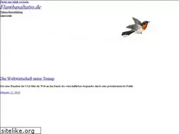 Sites similar to flambasaltatio.de