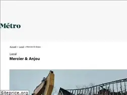 Sites similar to flambeaudelest.com