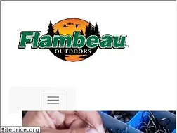 Sites similar to flambeauoutdoors.com