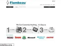 Sites similar to flambeaupremiums.com