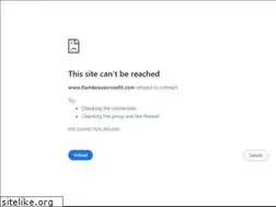 Sites similar to flambeauxcrossfit.com