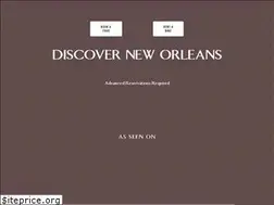 Sites similar to flambeauxtours.com