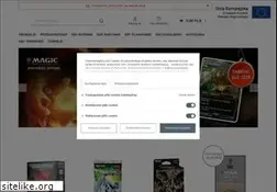 Sites similar to flamberg.com.pl