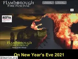 Sites similar to flamboroughfirefestival.org