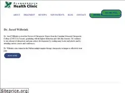 Sites similar to flamboroughhealth.com